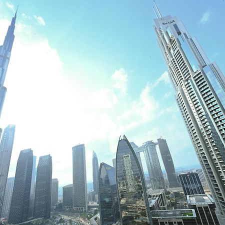 Emaar Fashion Avenue - Formerly Address Dubai Mall Four Apple 외부 사진